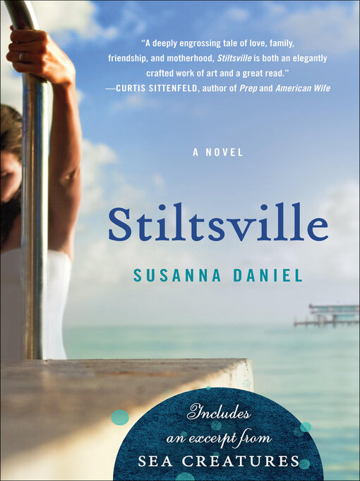 Title details for Stiltsville by Susanna Daniel - Available